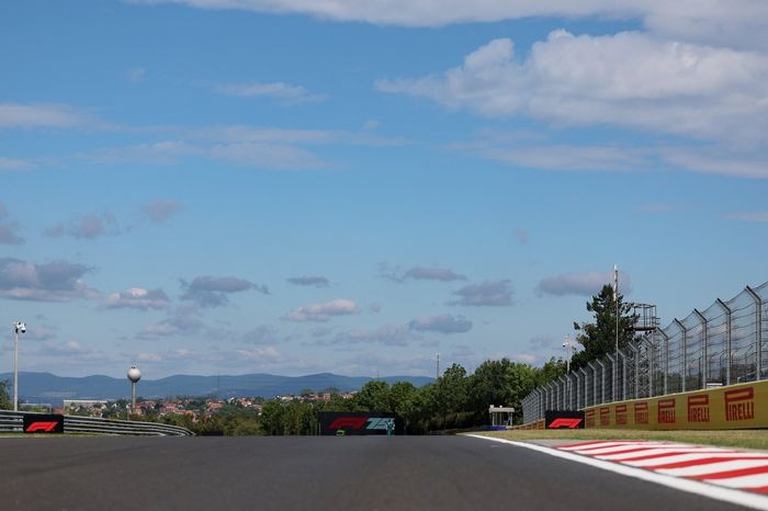 Detalle del circuito