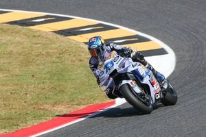 Alex Márquez, Gresini Racing