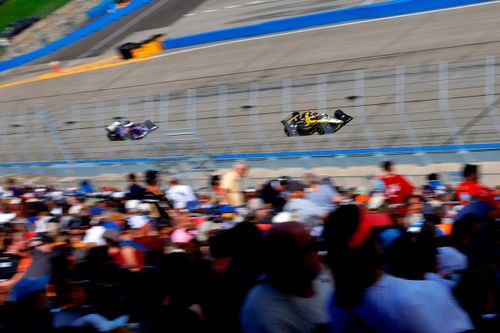 Colton Herta, Andretti Global
