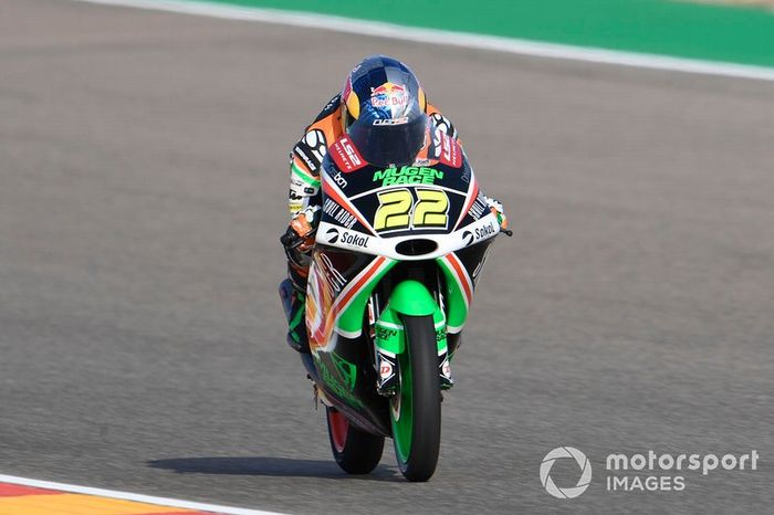 Kazuki Masaki, RBA Racing Team