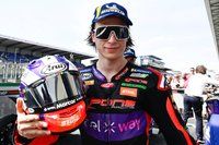 MotoE Prancis