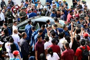 Joko Widodo, Presidente de Indonesia