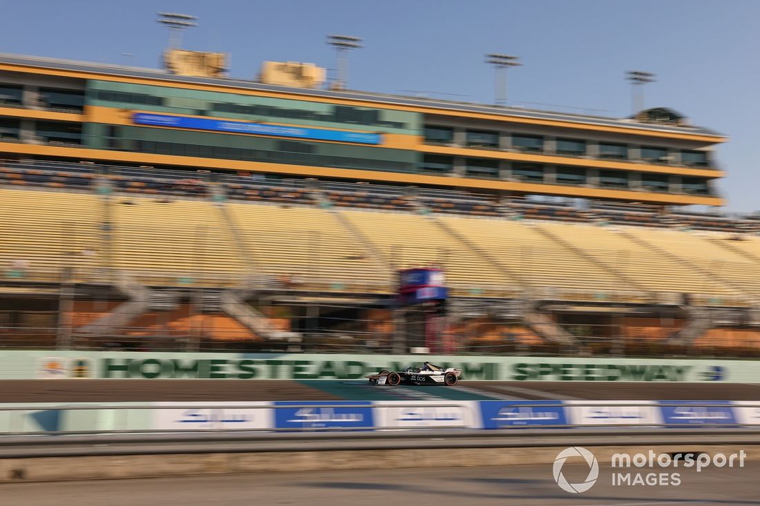 Mitch Evans, Jaguar TCS Racing