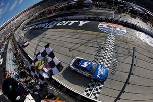 Kyle Larson, Hendrick Motorsports Chevrolet