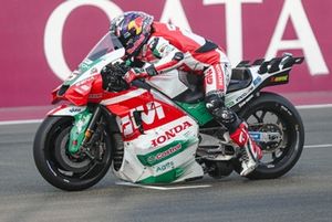 Johann Zarco, Equipo LCR Honda