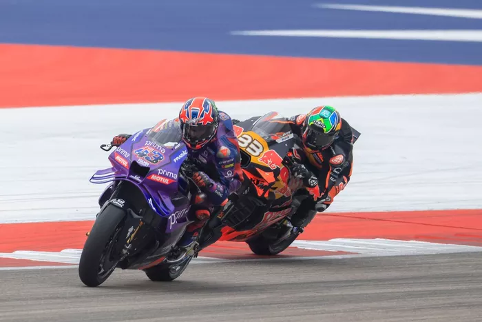 Jack Miller, Pramac Racing