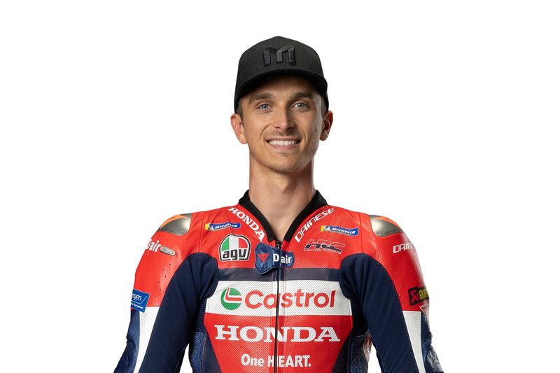 Luca Marini