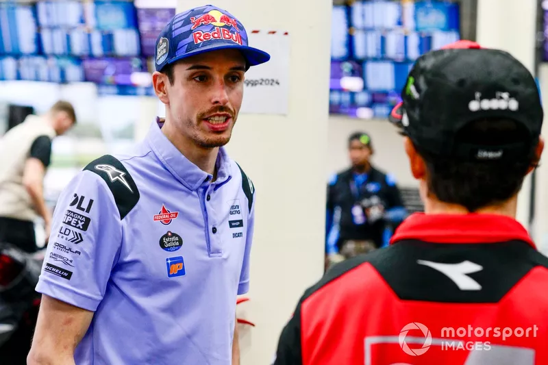 Marc Marquez, Ducati Team, Alex Marquez, Gresini Racing