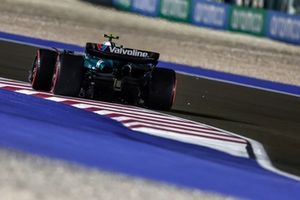 F1 en DIRECTO: clasificación del GP de Qatar