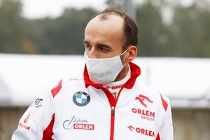 Robert Kubica, Orlen Team ART  