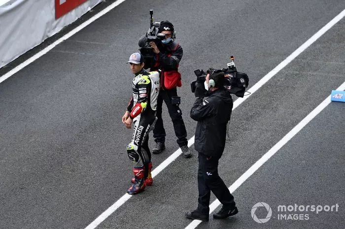 Johann Zarco, Avintia Racing