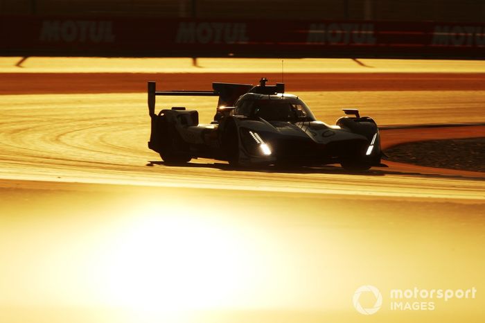 #20 BMW M Team Wrt BMW M Hybrid V8: Sheldon Van Der Linde, Robin Frijns, Rene Rast