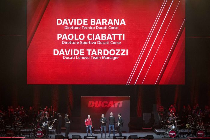 Campeones en celebración