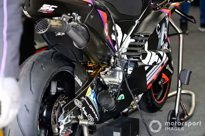 Moto Aprilia