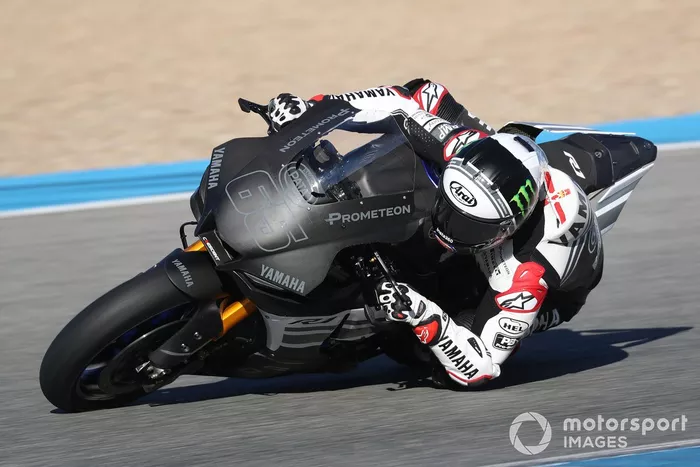 Jonathan Rea