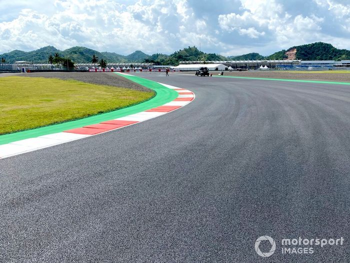 Circuito de Mandalika