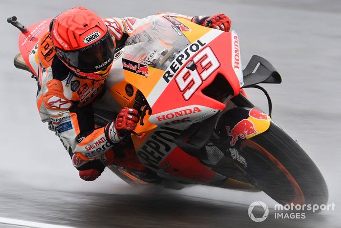 Marc Márquez, Repsol Honda Team