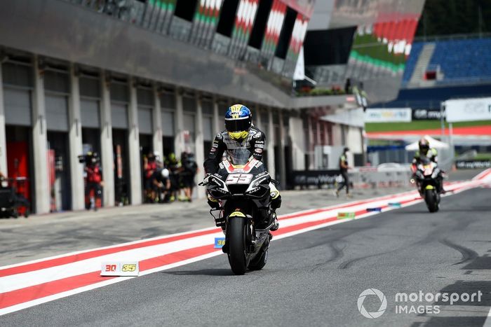 Tito Rabat, Avintia Racing