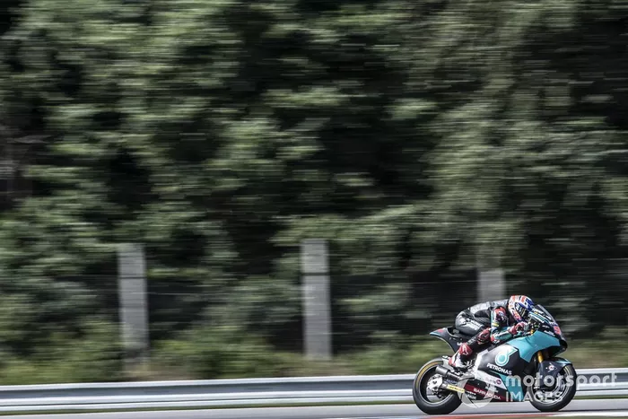 Jake Dixon, SIC Racing Team