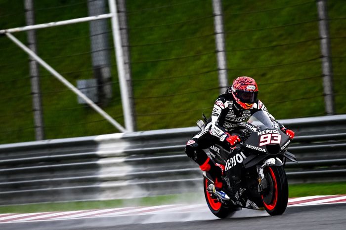 Marc Márquez, Equipo Repsol Honda