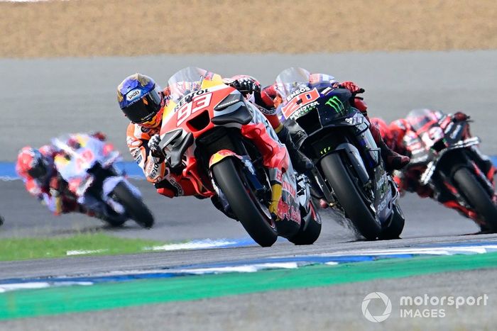 Marc Márquez, Equipo Repsol Honda