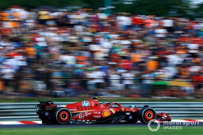 Carlos Sainz, Ferrari SF-24