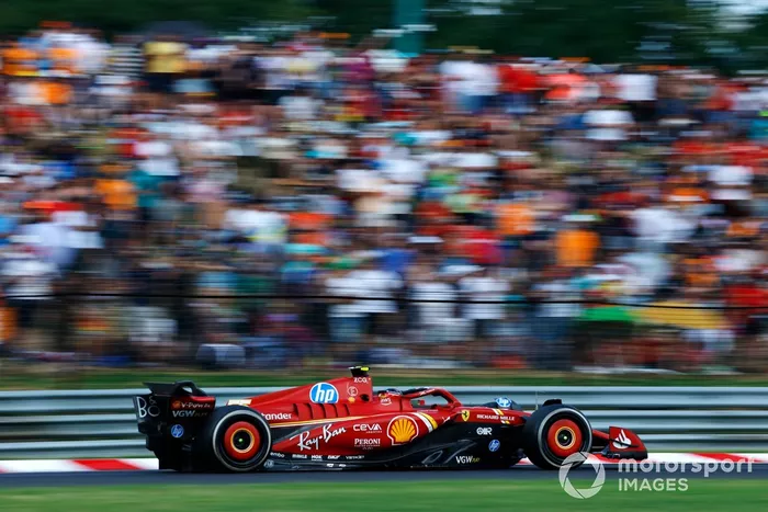Carlos Sainz, Ferrari SF-24