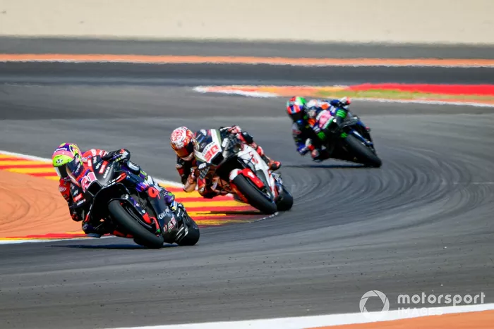 Aleix Espargaro, Aprilia Racing Team