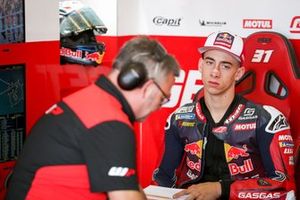 Pedro Acosta, Red Bull GASGAS Tech3