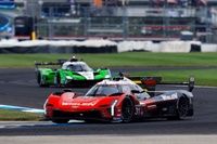 2024 Indianápolis - Viernes