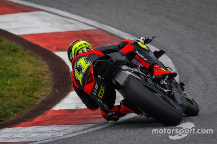 Sandro Cortese (Ducati)