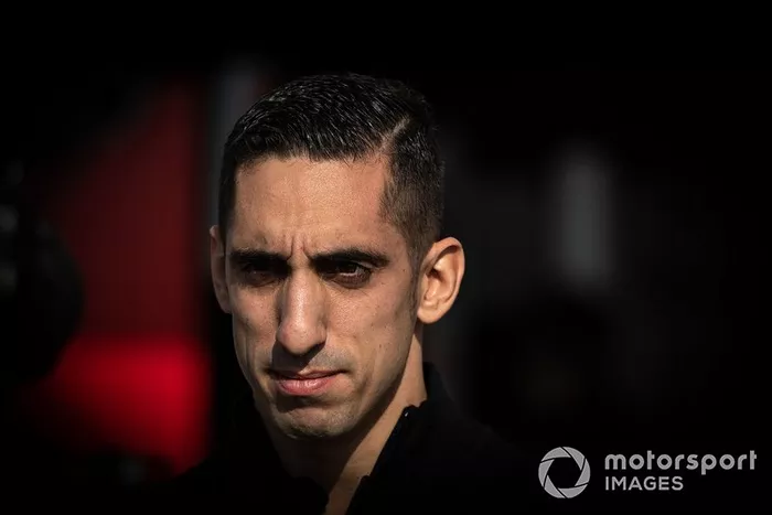 Sébastien Buemi (2014, 2018/19)