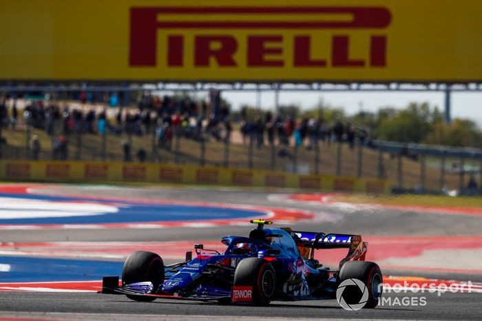 Pierre Gasly, Toro Rosso STR14