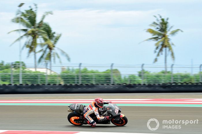 Marc Márquez, Repsol Honda Team