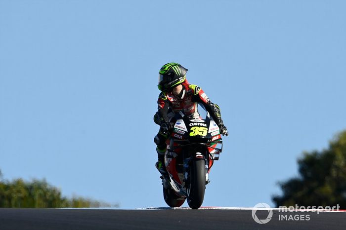 Cal Crutchlow, Team LCR Honda