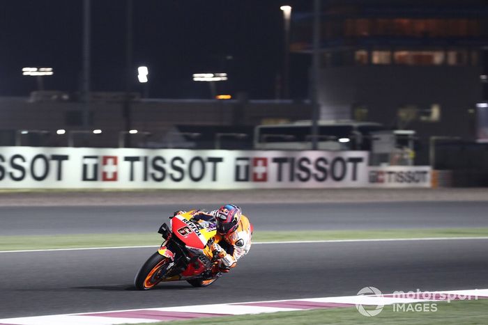 Stefan Bradl, Repsol Honda Team