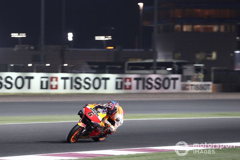 Stefan Bradl, Repsol Honda Team