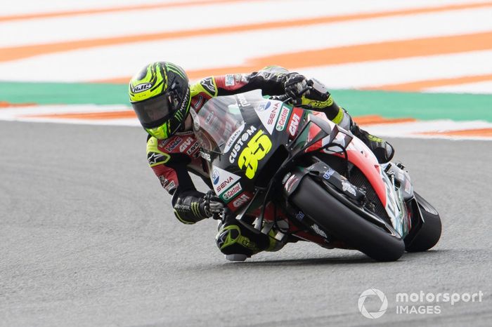 Cal Crutchlow, Team LCR Honda