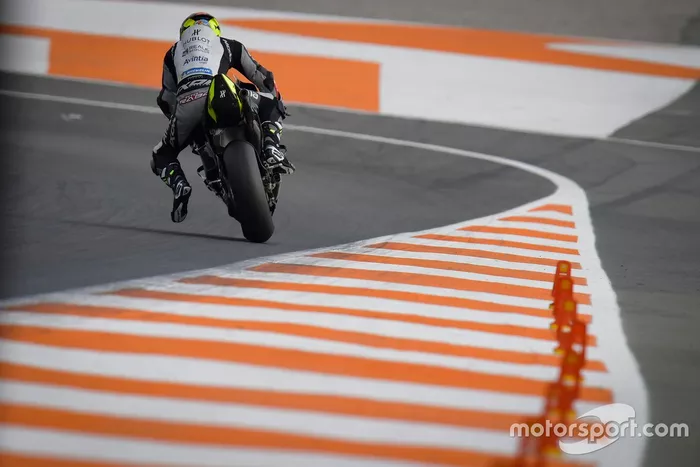 Tito Rabat, Avintia Racing