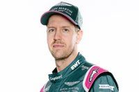 Sebastian Vettel