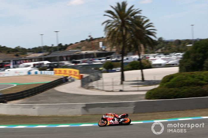 Marc Márquez, Repsol Honda Team