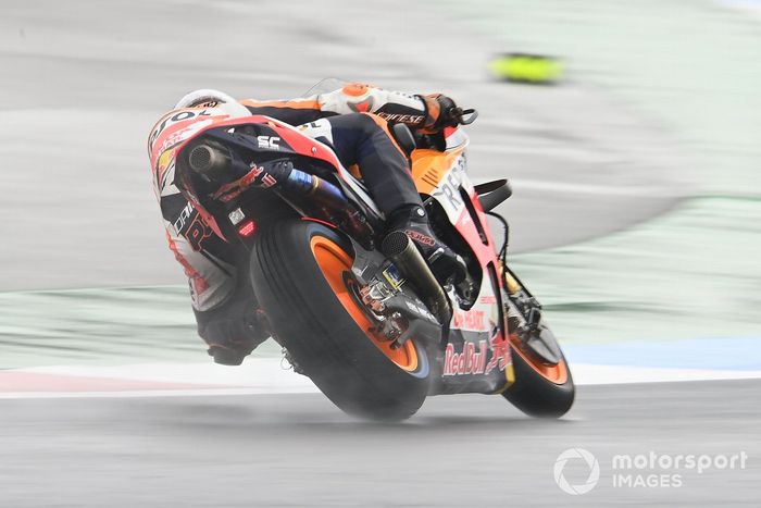 Pol Espargaró, Repsol Honda Team