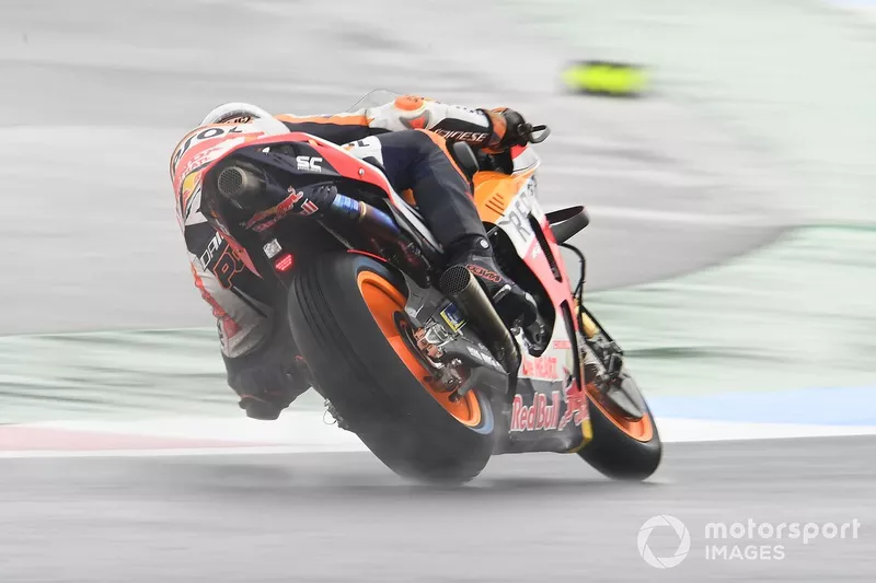 Pol Espargaró, Repsol Honda Team