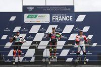Le Mans