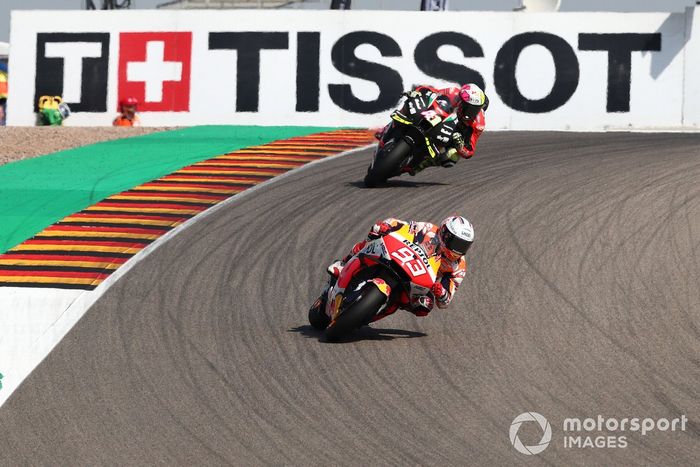 Marc Márquez, Repsol Honda Team