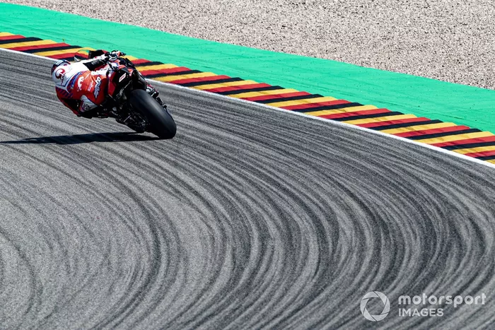 Johann Zarco, Pramac Racing