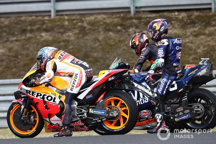 Pol Espargaró, Repsol Honda Team