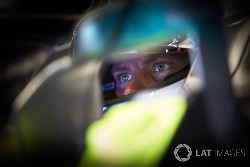 TOP-25 - Belga Nagydíj - péntek - F1 2018