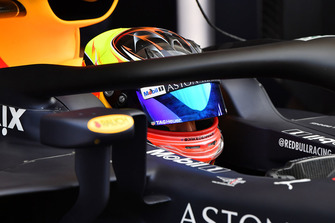 Jake Dennis, Red Bull Racing RB14