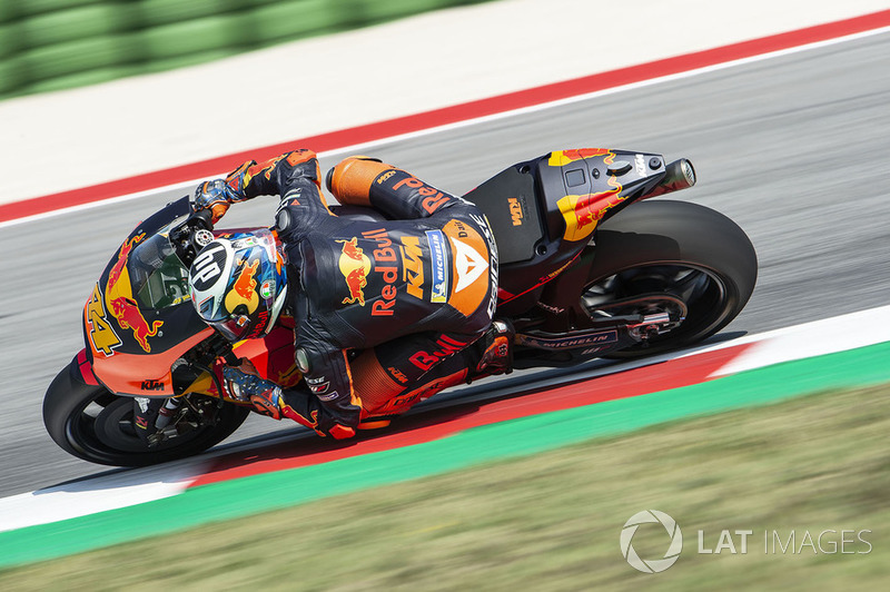 Pol Espargaro, Red Bull KTM Factory Racing